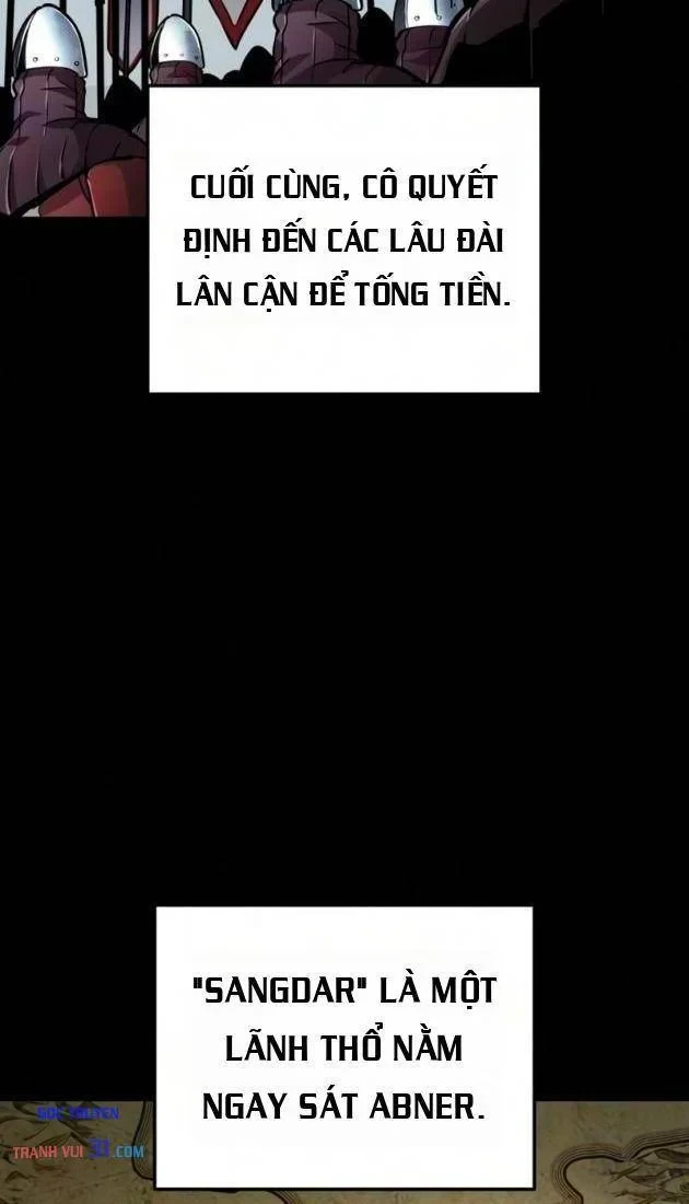 Kỵ Sĩ Lang Thang Chapter 56 - 20