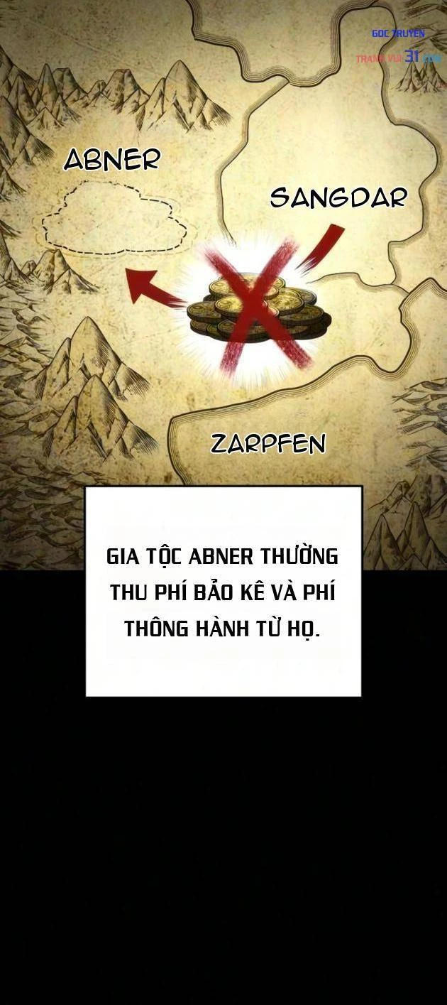 Kỵ Sĩ Lang Thang Chapter 56 - 21