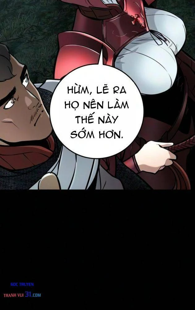 Kỵ Sĩ Lang Thang Chapter 56 - 24