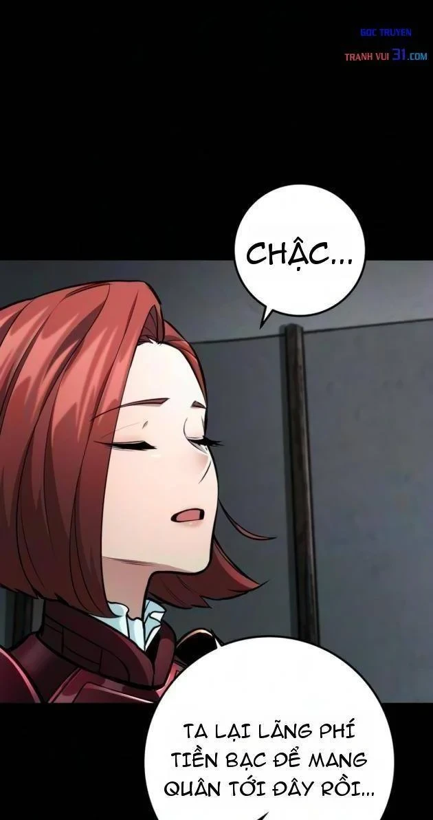 Kỵ Sĩ Lang Thang Chapter 56 - 27