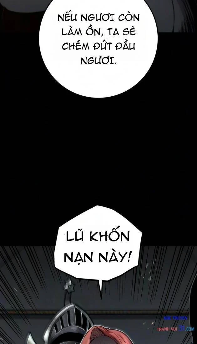 Kỵ Sĩ Lang Thang Chapter 56 - 33