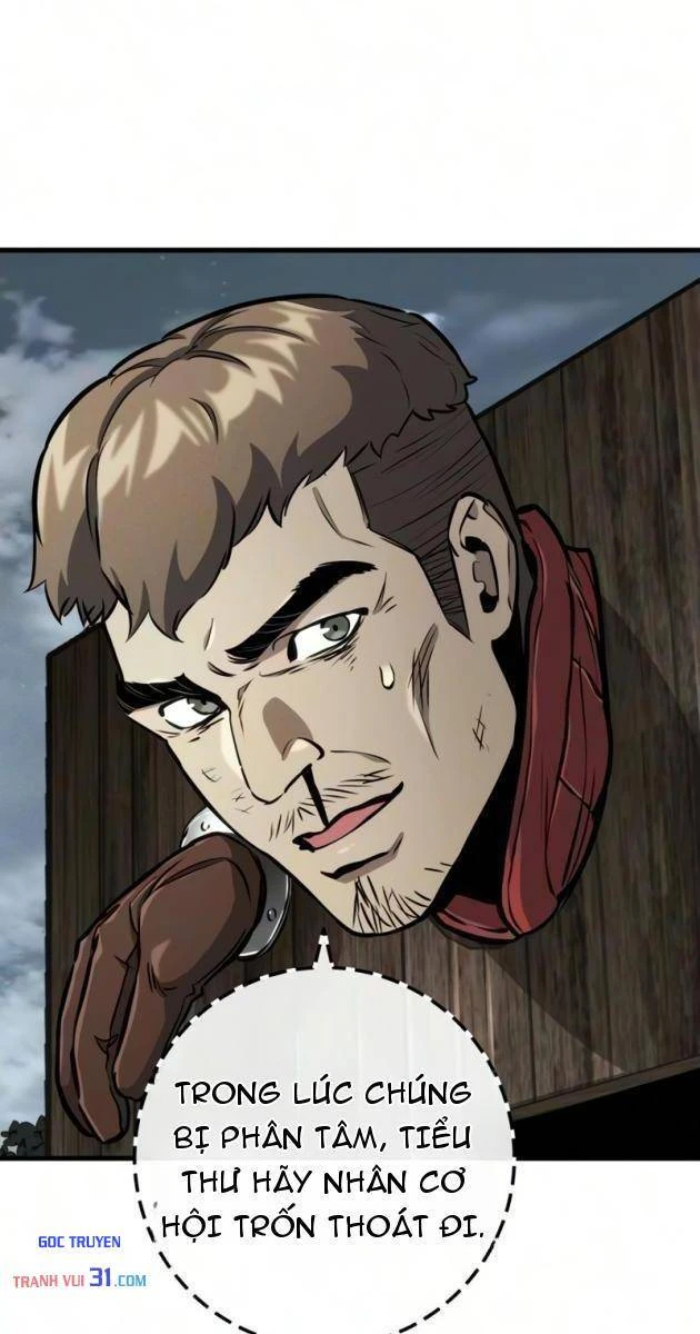 Kỵ Sĩ Lang Thang Chapter 56 - 41