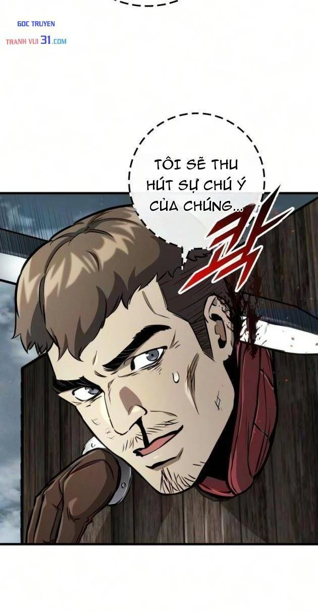 Kỵ Sĩ Lang Thang Chapter 56 - 42