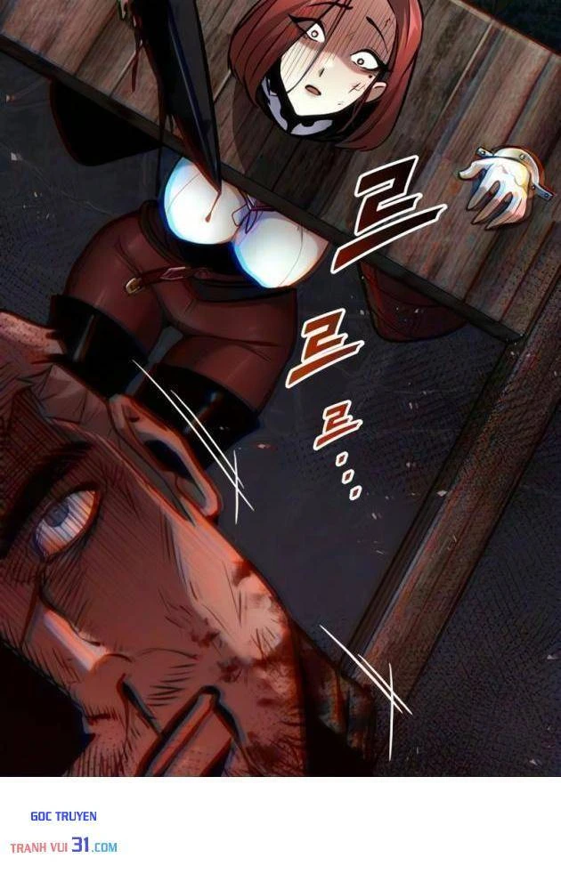Kỵ Sĩ Lang Thang Chapter 56 - 45