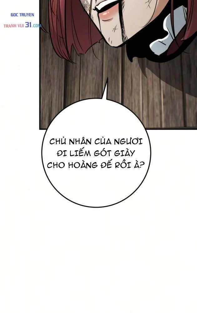 Kỵ Sĩ Lang Thang Chapter 56 - 58