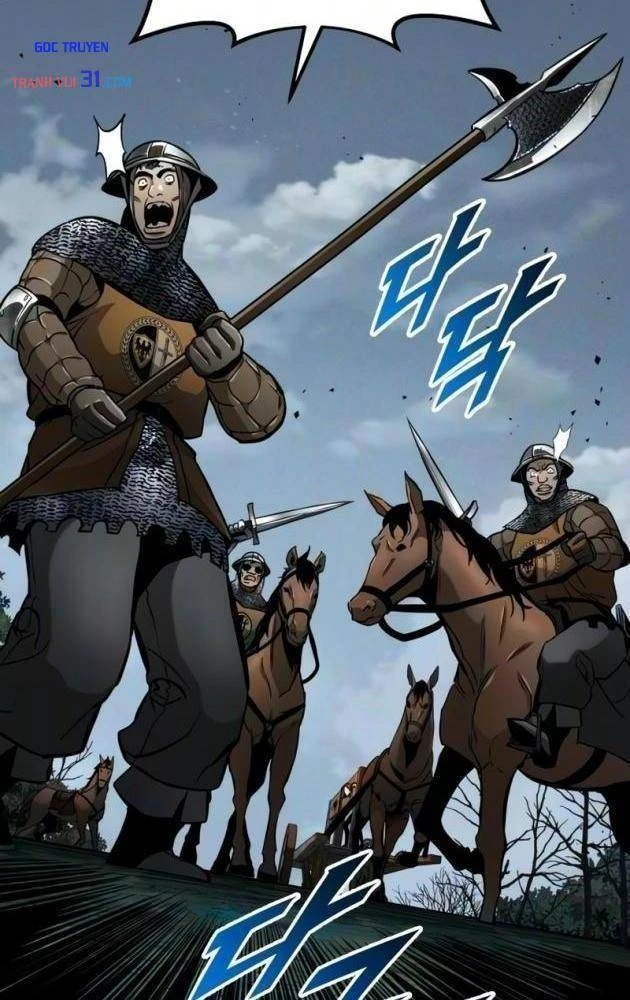Kỵ Sĩ Lang Thang Chapter 56 - 81