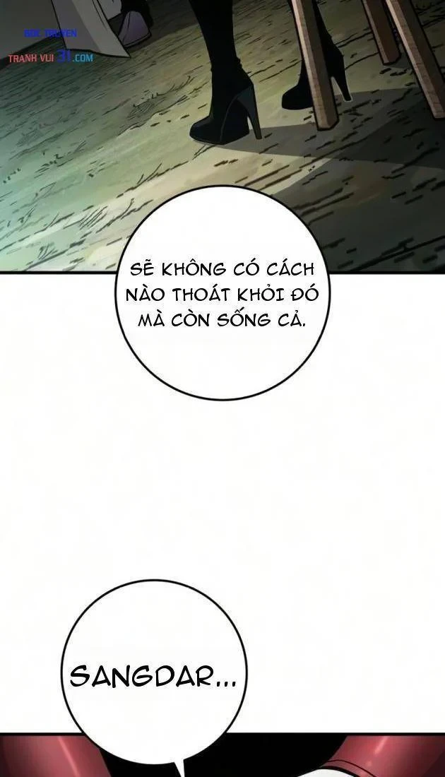 Kỵ Sĩ Lang Thang Chapter 56 - 94