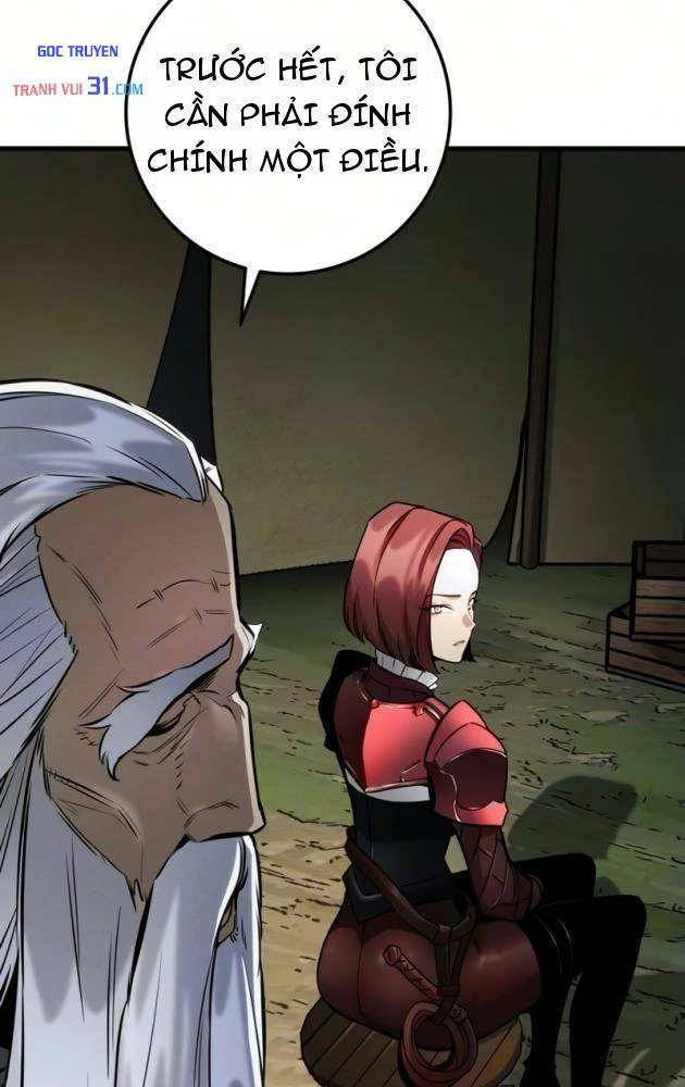 Kỵ Sĩ Lang Thang Chapter 56 - 106