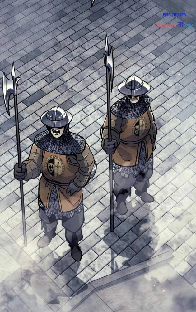 Kỵ Sĩ Lang Thang Chapter 57 - 4