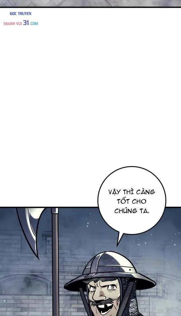 Kỵ Sĩ Lang Thang Chapter 57 - 5