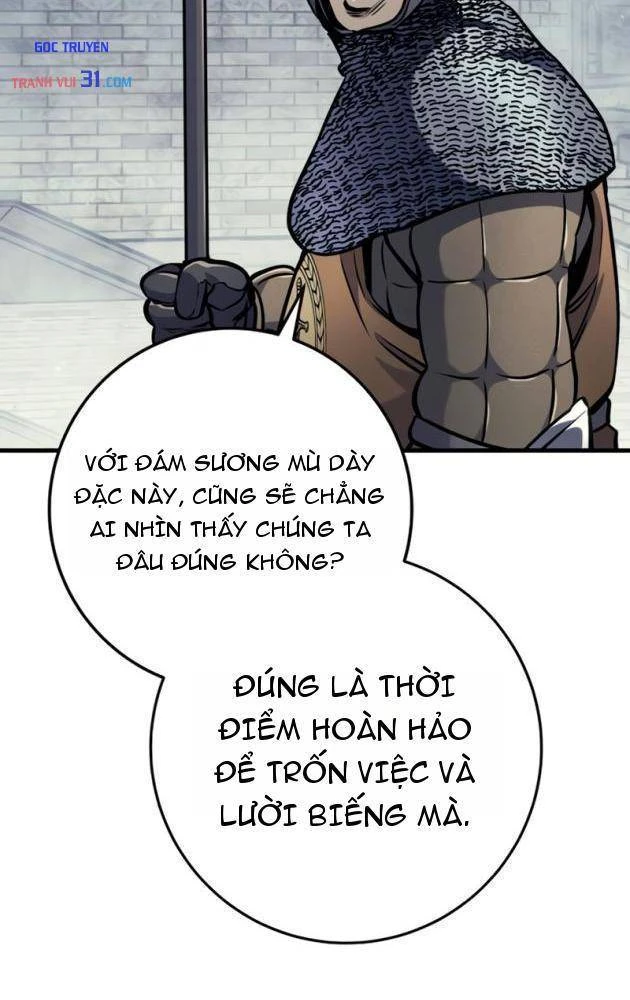 Kỵ Sĩ Lang Thang Chapter 57 - 6