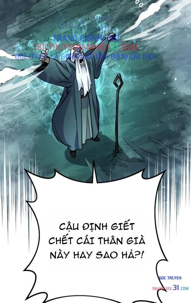 Kỵ Sĩ Lang Thang Chapter 57 - 23