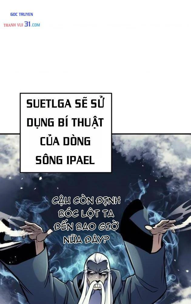 Kỵ Sĩ Lang Thang Chapter 57 - 26