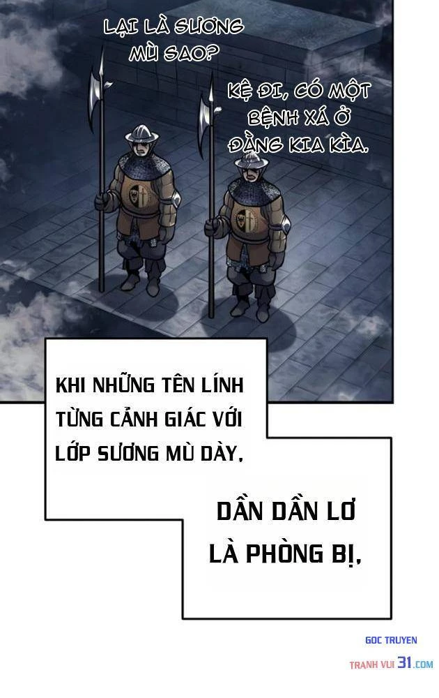 Kỵ Sĩ Lang Thang Chapter 57 - 28
