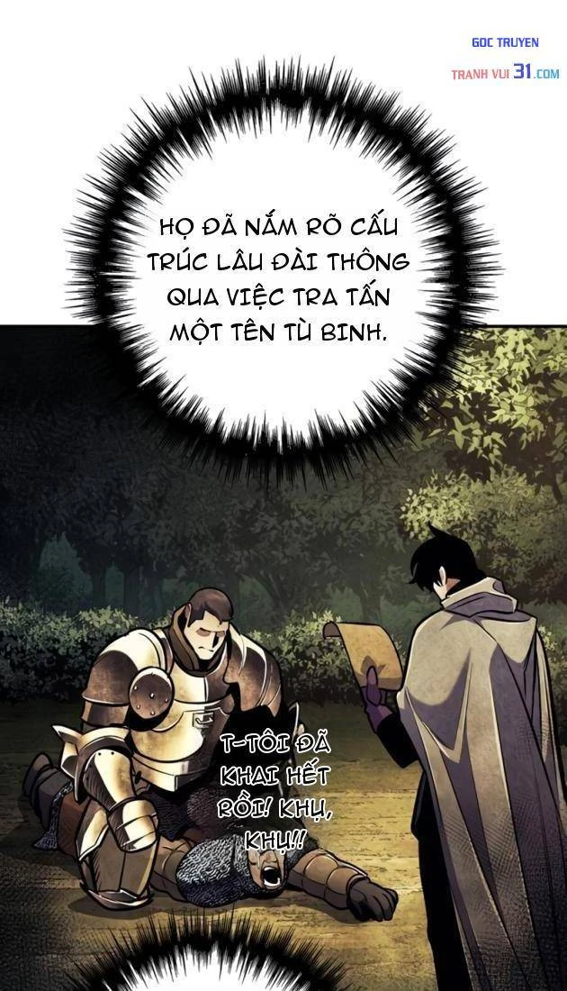 Kỵ Sĩ Lang Thang Chapter 57 - 31