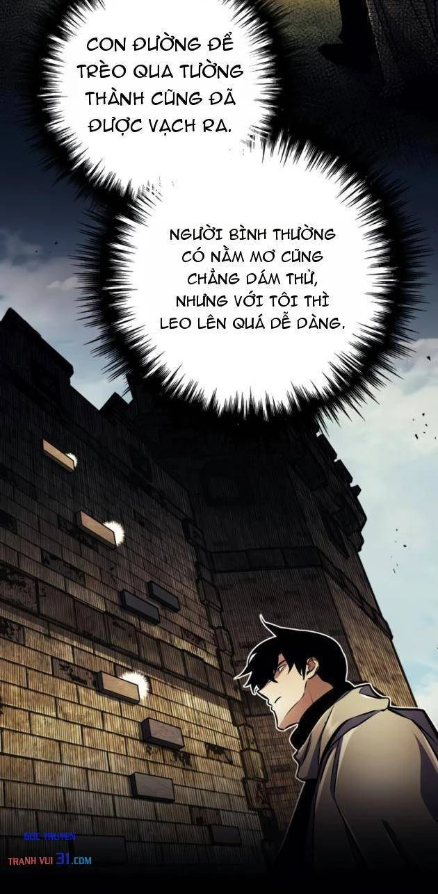 Kỵ Sĩ Lang Thang Chapter 57 - 32