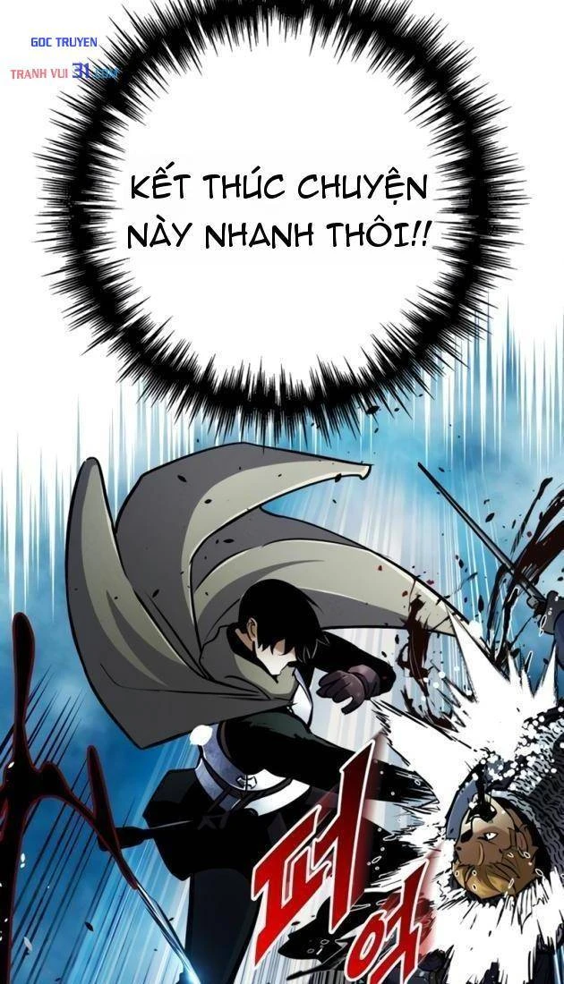 Kỵ Sĩ Lang Thang Chapter 57 - 49