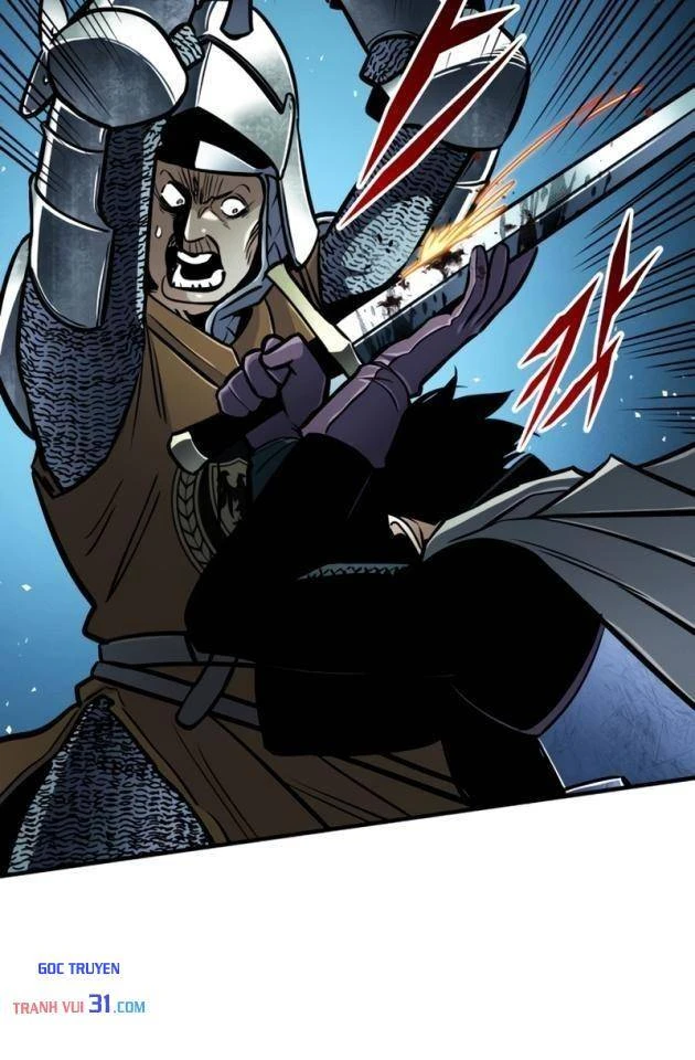 Kỵ Sĩ Lang Thang Chapter 57 - 52