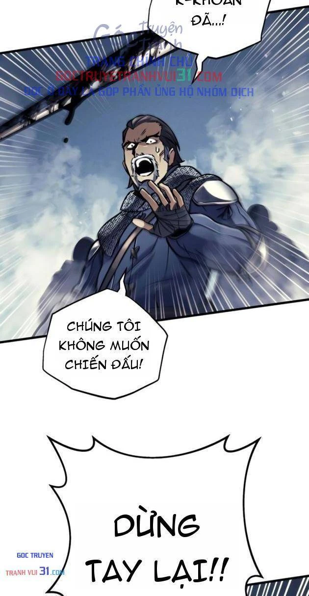 Kỵ Sĩ Lang Thang Chapter 57 - 56