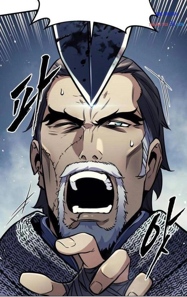 Kỵ Sĩ Lang Thang Chapter 57 - 57