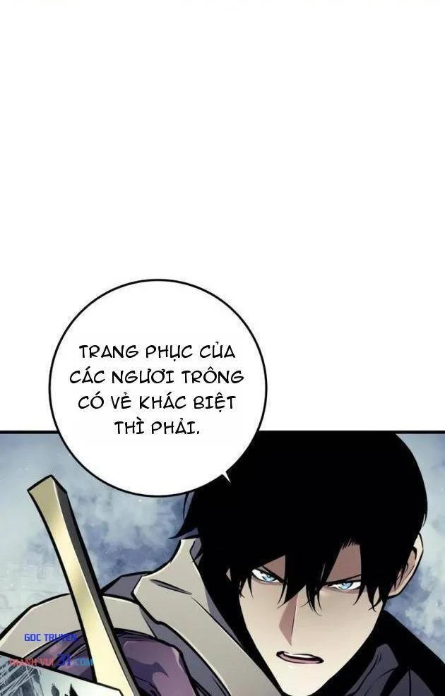 Kỵ Sĩ Lang Thang Chapter 57 - 58