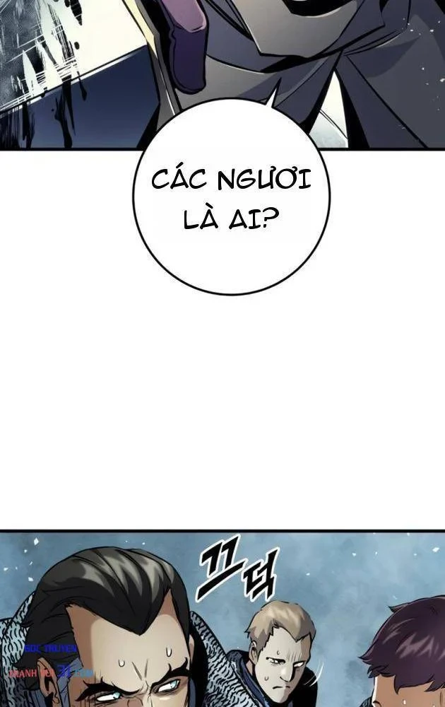 Kỵ Sĩ Lang Thang Chapter 57 - 59