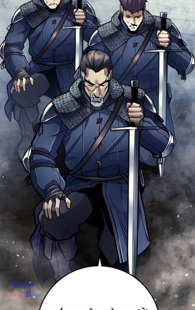 Kỵ Sĩ Lang Thang Chapter 57 - 61