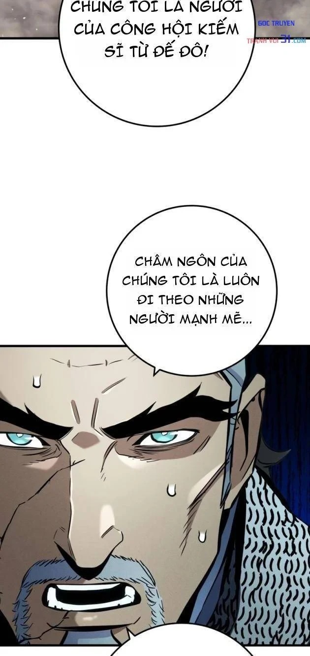 Kỵ Sĩ Lang Thang Chapter 57 - 62