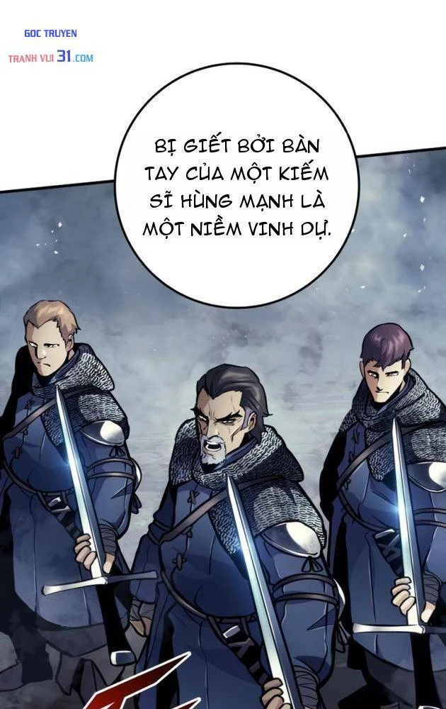 Kỵ Sĩ Lang Thang Chapter 57 - 66