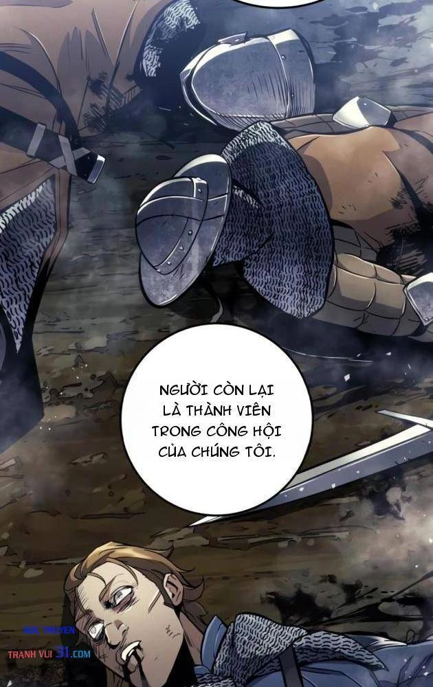 Kỵ Sĩ Lang Thang Chapter 57 - 70
