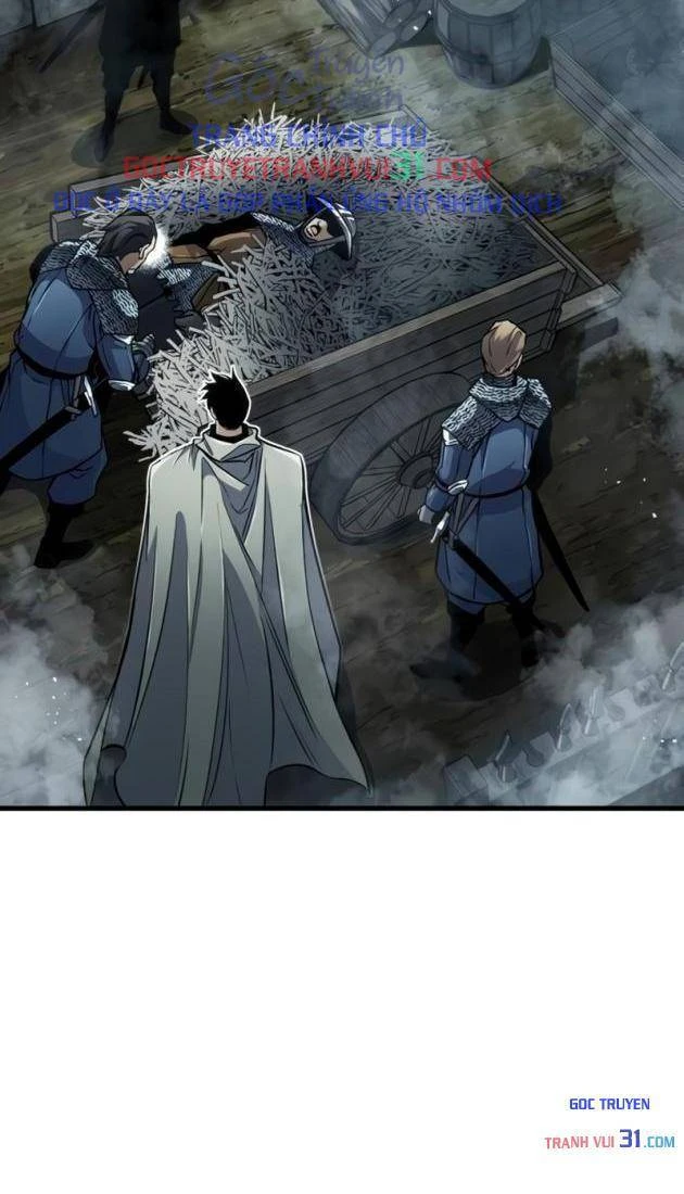 Kỵ Sĩ Lang Thang Chapter 57 - 78