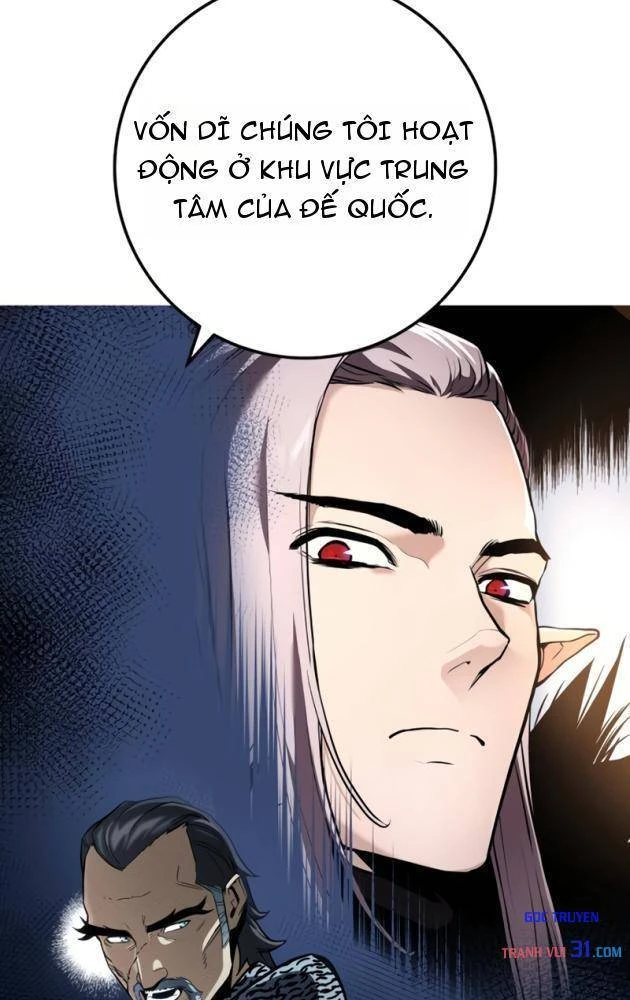 Kỵ Sĩ Lang Thang Chapter 57 - 83