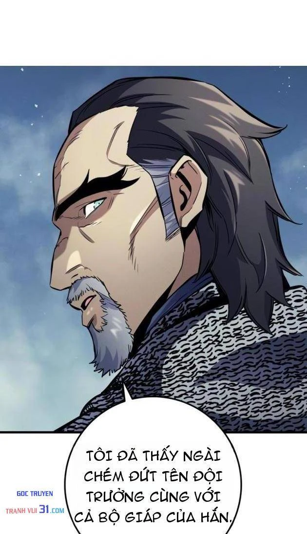 Kỵ Sĩ Lang Thang Chapter 57 - 93