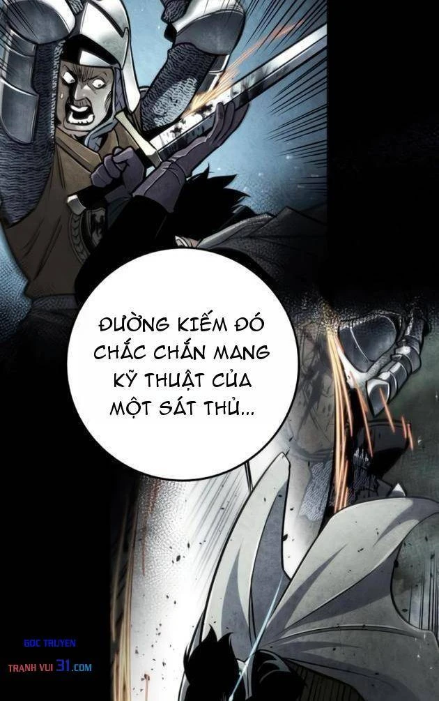 Kỵ Sĩ Lang Thang Chapter 57 - 95
