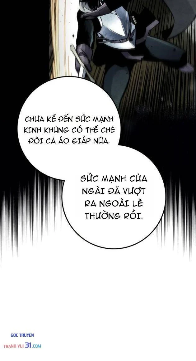 Kỵ Sĩ Lang Thang Chapter 57 - 96
