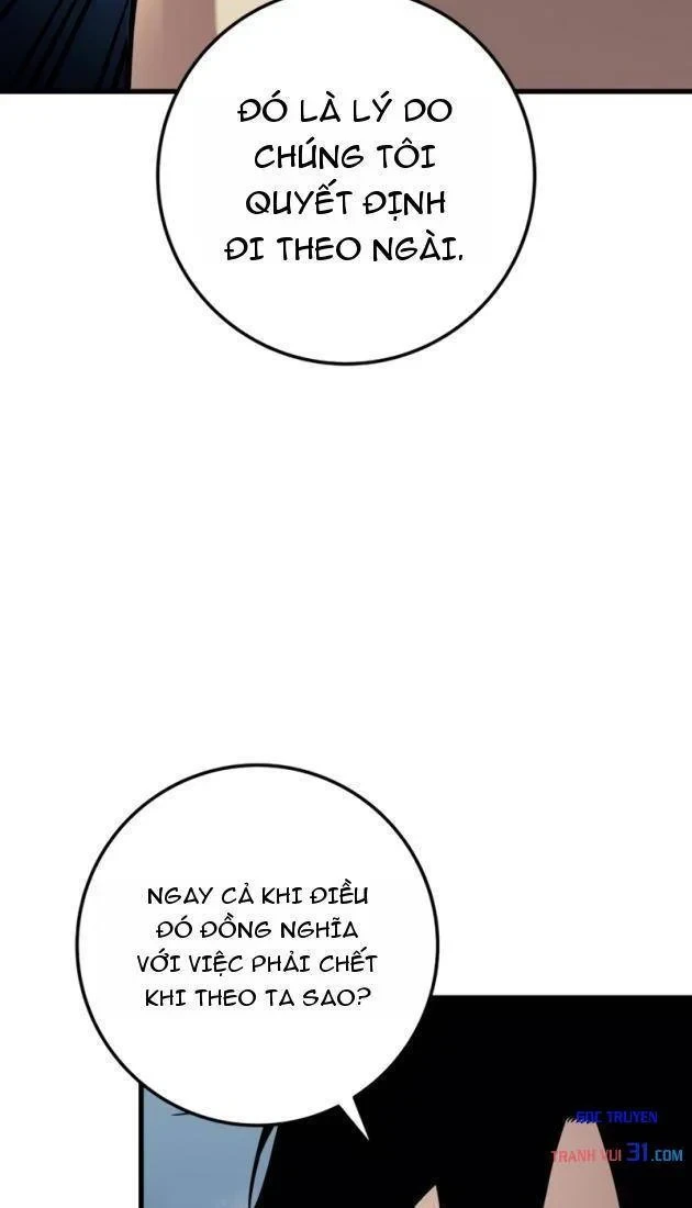 Kỵ Sĩ Lang Thang Chapter 57 - 98
