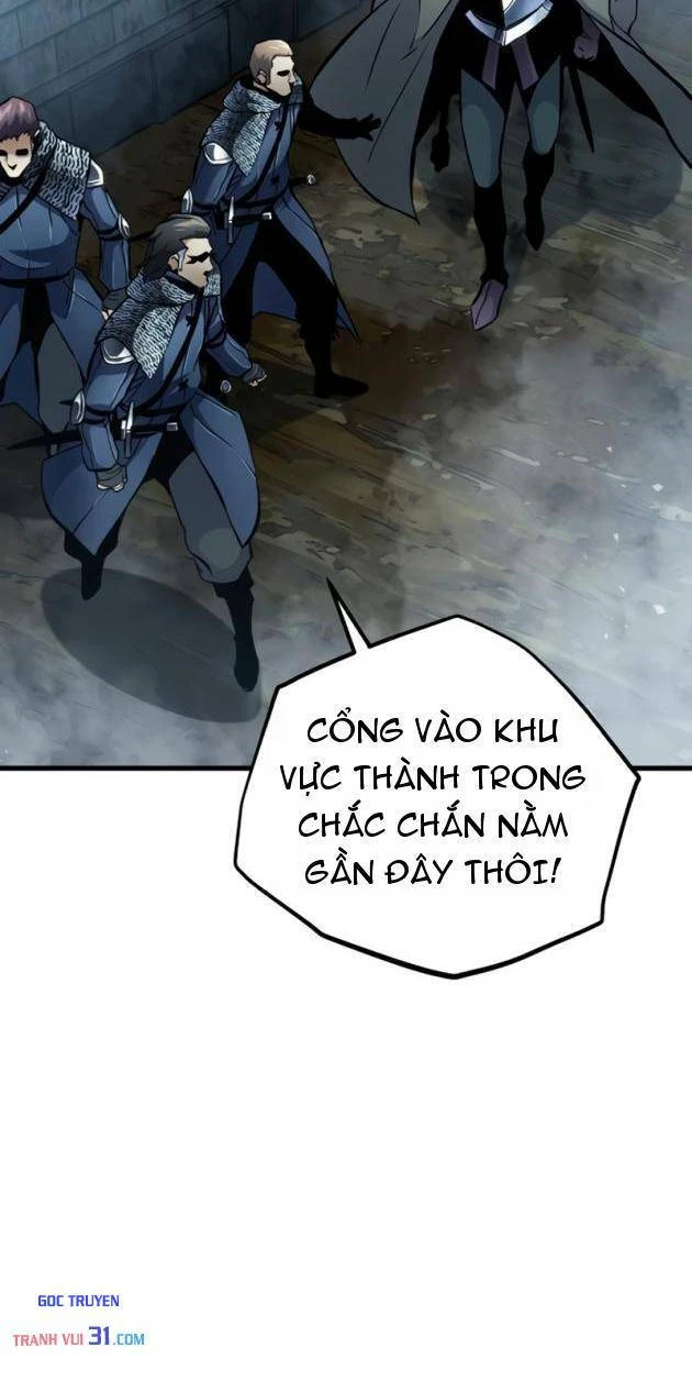 Kỵ Sĩ Lang Thang Chapter 57 - 107
