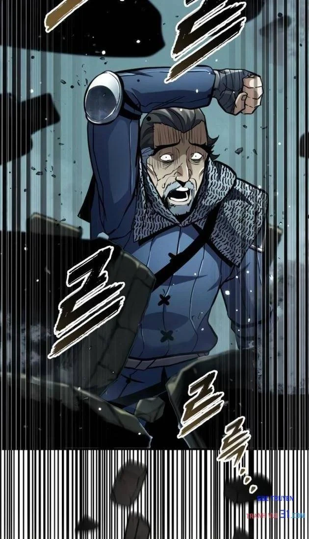 Kỵ Sĩ Lang Thang Chapter 57 - 136