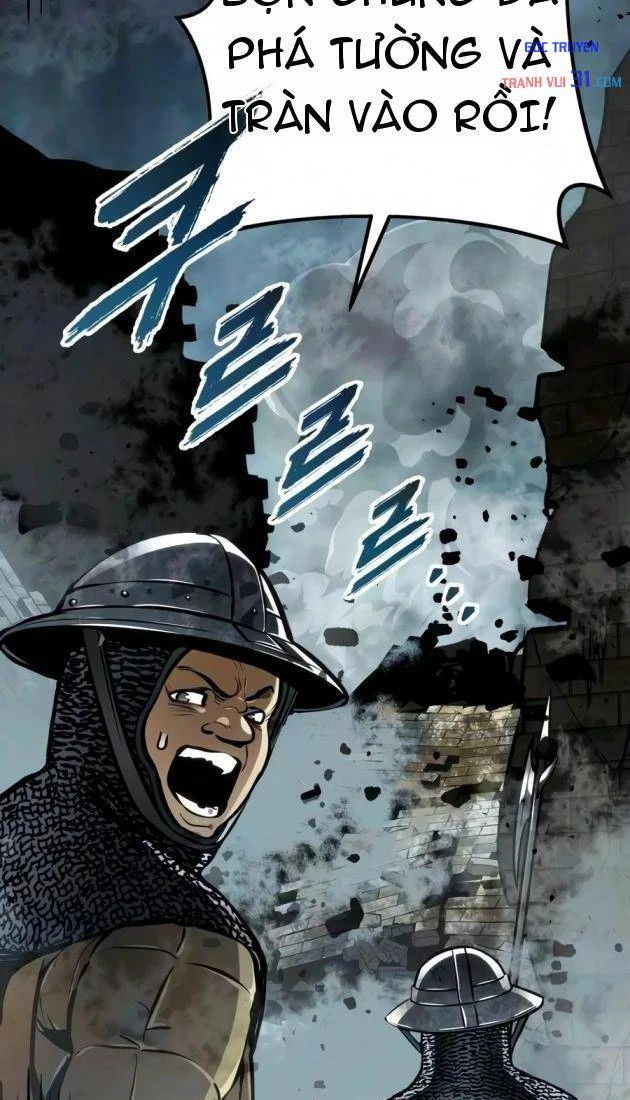 Kỵ Sĩ Lang Thang Chapter 58 - 2