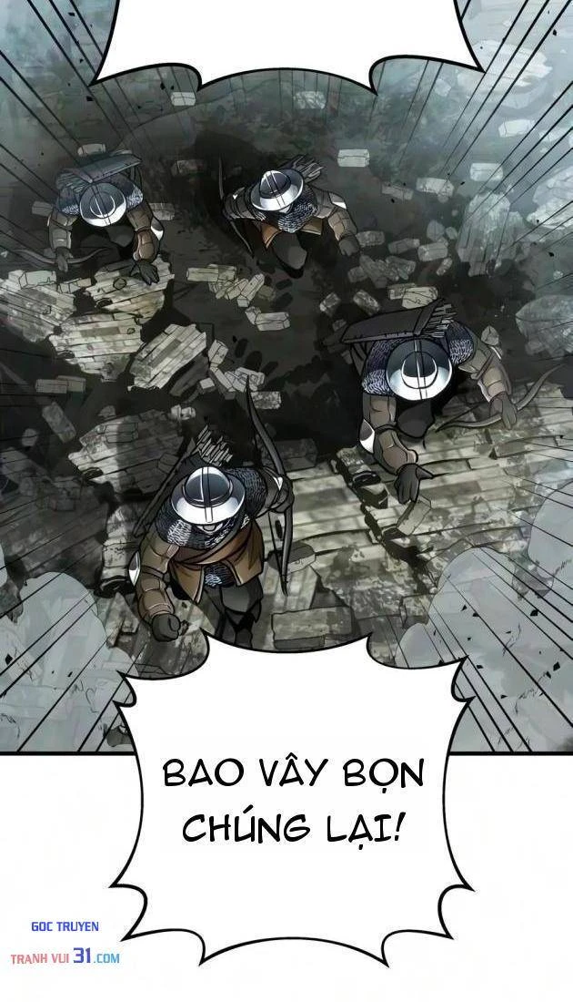 Kỵ Sĩ Lang Thang Chapter 58 - 4