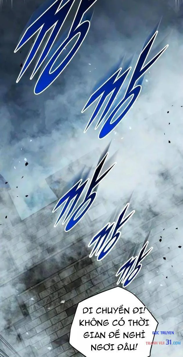 Kỵ Sĩ Lang Thang Chapter 58 - 6