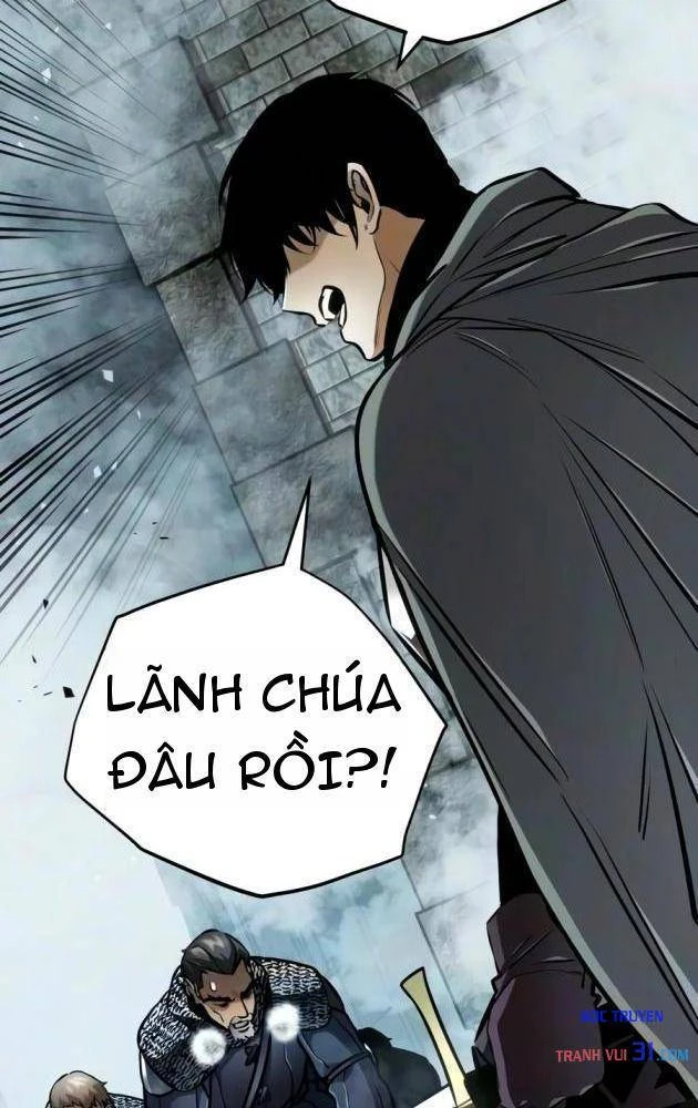 Kỵ Sĩ Lang Thang Chapter 58 - 7