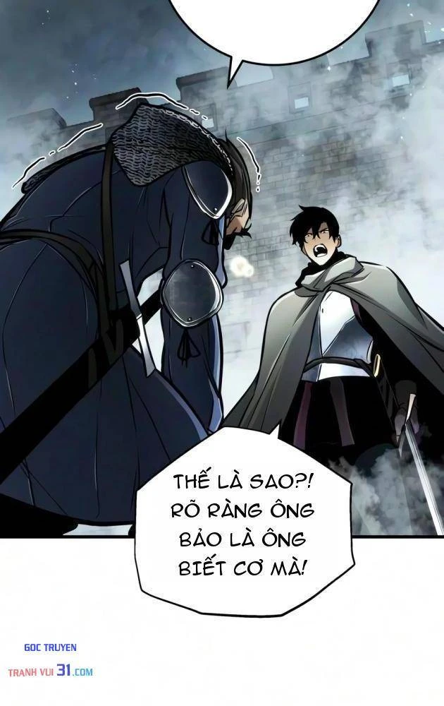 Kỵ Sĩ Lang Thang Chapter 58 - 9