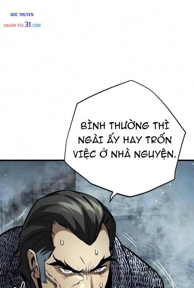 Kỵ Sĩ Lang Thang Chapter 58 - 10