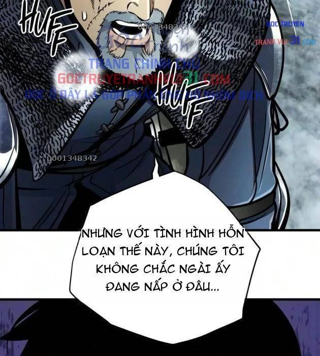 Kỵ Sĩ Lang Thang Chapter 58 - 11