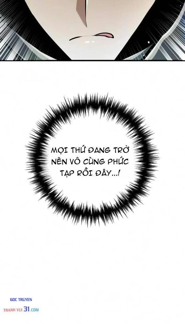 Kỵ Sĩ Lang Thang Chapter 58 - 19