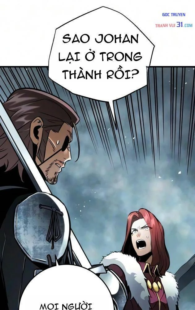 Kỵ Sĩ Lang Thang Chapter 58 - 27