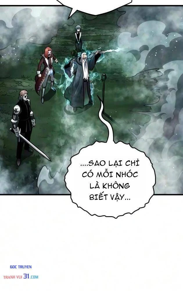 Kỵ Sĩ Lang Thang Chapter 58 - 29