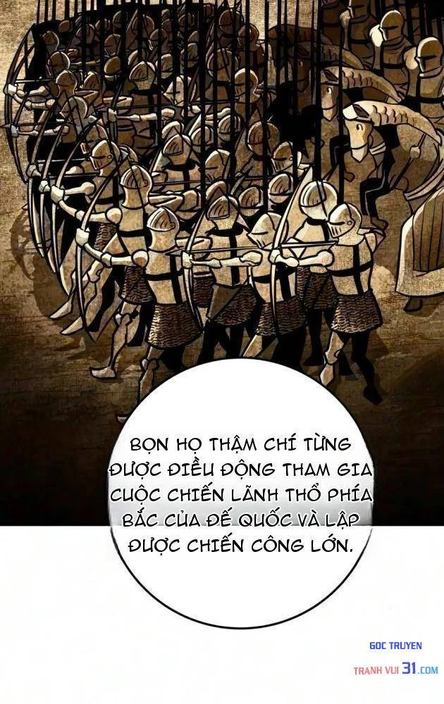 Kỵ Sĩ Lang Thang Chapter 58 - 33