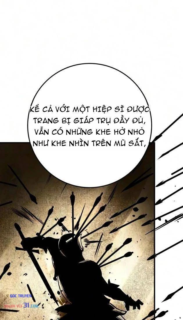Kỵ Sĩ Lang Thang Chapter 58 - 36